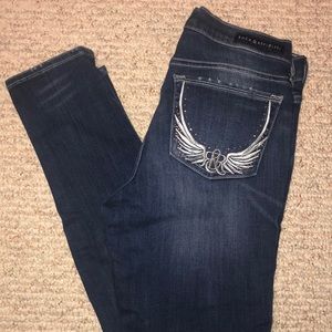 Rock & Republic women’s skinny jeans